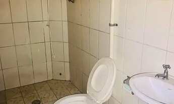 Imagem 4: Casa para aluguel possui 40 metros quadrados com 1 quarto em Jardim Elisa Maria - São Paul