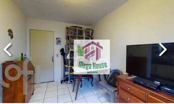 Imagem: Apartamento com 1 dormitório à venda