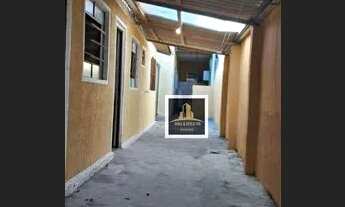 Imagem 5: Casa com 2 dormitórios para alugar, 65 m² por R$ 1.223,33/mês - Jardim Colonial - São José