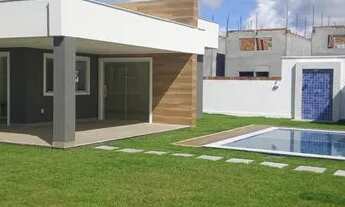 Imagem 3: AN- Casa a venda Condomínio Jacuipe Country