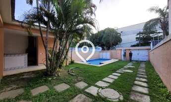 Imagem 5: Casa com 4 dormitórios, 284 m² - venda por R$ 2.190.000,00 ou aluguel por R$ 11.151,00/mês
