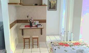 Imagem 3: Apartamento para venda possui 52 metros quadrados com 2 quartos em Jardim Camburi - Vitóri