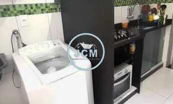 Imagem 4: Lindo apartamento sala 2 quartos