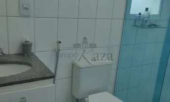 Imagem 6: Apartamento - Jardim Satélite - 03 Dormitórios c/ suíte - 77m²