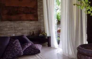 Imagem 6: Casa Rústica praia