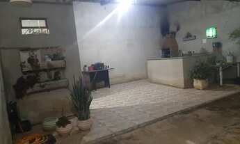 Imagem 3: Ágio no santo Antônio