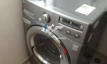 Imagem 2: Apartamento para Locação em Alphaville no Condomínio Victória 2