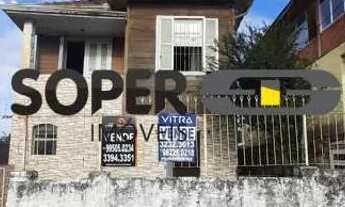 Imagem 2: Porto Alegre - Casa Padrão - Nonoai