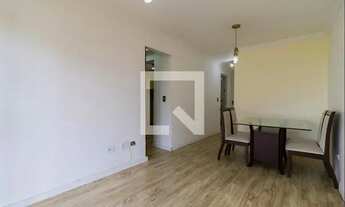 Imagem 4: Apartamento para Aluguel - Jardim São Saverio, 2 Quartos, 58 m2