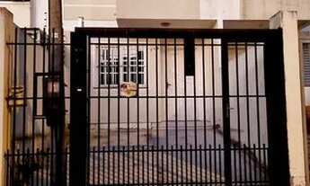 Imagem: Sobrado 2 dormitórios - Morada das Acácias