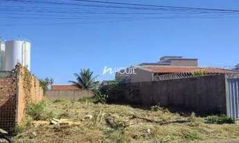 Imagem 2: UBERLÂNDIA - Terreno Padrão - Jardim Carlifornia