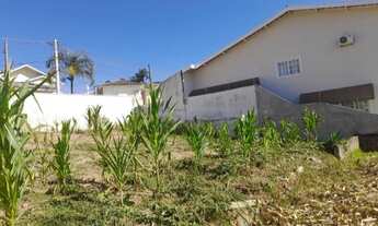 Imagem 2: Alto Taquaral Terreno com 360m2 em Campinas