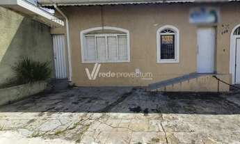 Imagem: Casa - Jardim Chapadão - Campinas