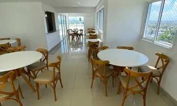 Imagem 6: Alugo apt 01 quarto, 11° andar, no EDF Pietro Priori de 1 quarto em Santo Amaro - Recife