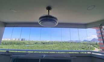 Imagem 3: Apartamento Vila do Pan 5 Suítes