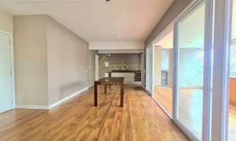 Imagem 2: Chácara Inglesa com 99 m² - 2 suítes - 2 vagas - lazer completo