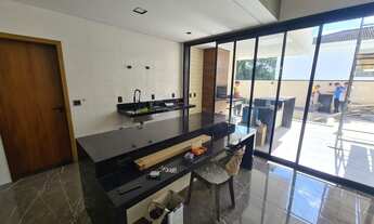 Imagem 8: Casa Térrea em condomínio fechado - Condomínio Villa Verona - Sorocaba