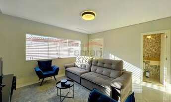 Imagem 6: SOBRADO TUCURUVI/ VILA MAZZEI, COM 3 SUÍTES, 3 VAGAS, 4 BANHEIROS, 280 M² CONSTRUÍDO