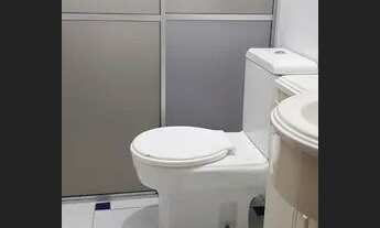 Imagem: Apartamento imobiliado 15 metros da univale