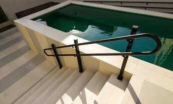 Imagem 6: Empreendimento na região central prox a Marg. Tietê