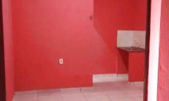 Imagem 2: Aluga-se kitnet Kitnet com 1 dormitório