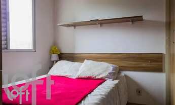 Imagem 4: Apartamento à venda em São Mateus com 47 m², 2 quartos, 1 vaga