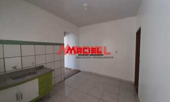 Imagem 5: Casa Padrão em Sao Jose dos Campos