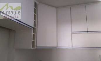 Imagem 6: Apartamento residencial à venda, Vila João Jorge, Campinas