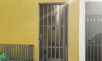 Imagem 2: KIT NET 52 M2 - JD. TRÊS MARIAS - TABOÃO DA SERRA - R$ 800,00