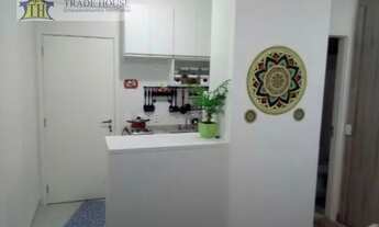 Imagem 5: Apartamento Kitchenette/Studio em Vila Dom Pedro I - São Paulo
