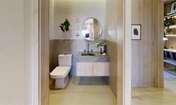 Imagem 4: APARTAMENTO DE 73M² NA VL MARIANA EM CONSTRUÇÃO