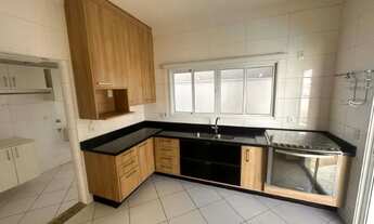 Imagem 6: Lindo sobrado no Mont Blanc Sorocaba, 3 suítes, suíte master com banheira de hidromassagem