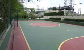 Imagem 4: São Paulo - Apartamento Padrão - Real Parque