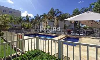 Imagem 4: Apartamento para alugar, 2 quartos, 1 vaga, Shopping Park - Uberlândia/MG - R$ 900,00