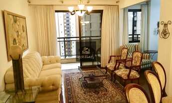 Imagem 2: Flat disponível em Moema - SP