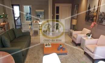 Imagem 5: MOBILIADO: 3/4 REVERTIDOS P/ 2 SUÍTES + HOME THEATER, NASCENTE, MOBILIADO, 120m², 02 VAGAS