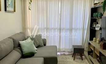Imagem 2: Apartamento - Jardim das Paineiras - Campinas