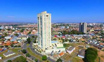 Imagem 6: Apartamento com 3 dormitórios para alugar, 287 m² por R$ 15.992/mês - Condomínio Edifício