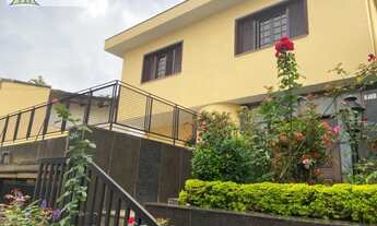 Imagem 5: Casa Sobrado em Jardim Da Saúde - São Paulo