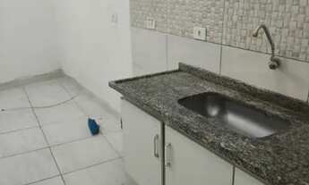 Imagem 4: Kitnet/Conjugado para aluguel com 38 metros quadrados com 1 quarto