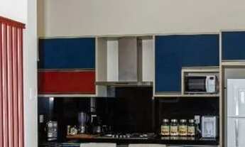 Imagem 6: CASA RESIDENCIAL em INDAIATUBA - SP, JARDIM PARK REAL