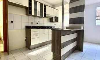 Imagem 5: APARTAMENTO SEMI MOBILIADO|2 DORMITÓRIOS|SALA|COZINHA|BANHEIRO