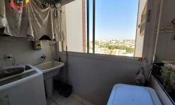 Imagem 4: 2 dormitórios - Venda - 75 m² - Cond. Vivendas da Vila - Vila Romão - Salto/SP