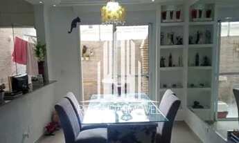 Imagem 6: SOBRADO EM CONDOMINIO FECHADO 3 DORMITORIOS 1 SUITE 2 VAGAS 112M² - VILA PAULISTANA