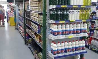 Imagem 2: Vendo supermercado completo