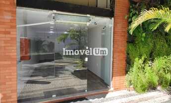 Imagem 2: Barra da Tijuca Galpão / depósito com 1 vaga na garagem