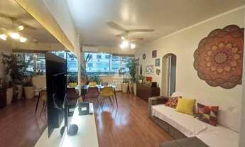 Imagem 2: Apartamento à venda, 2 quartos, 1 vaga, Tijuca - RIO DE JANEIRO/RJ