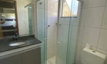 Imagem 3: Apartamento para aluguel tem 60 metros quadrados com 2 quartos em Aracuí - Lauro de Freita