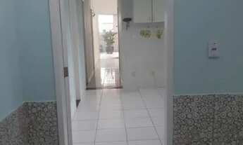 Imagem 3: Casa térrea em condomínio fechado