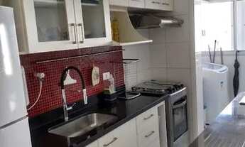 Imagem 5: Apartamento para aluguel possui 45 metros quadrados com 1 quarto em Aclimação - São Paulo